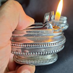 Ronson  table Lighter 