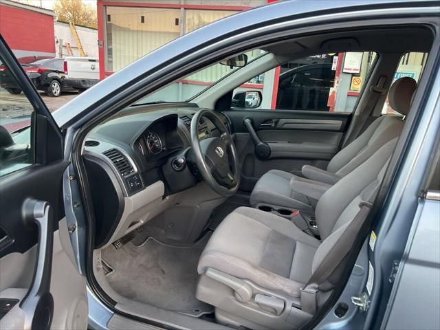 2009 Honda CR-V