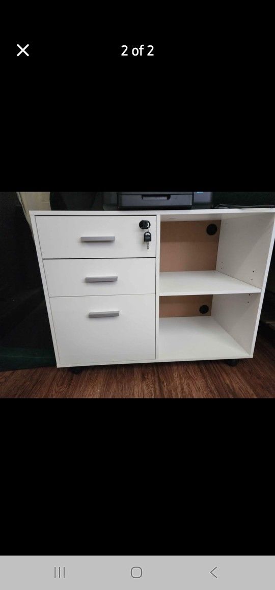 Computer Cabinet