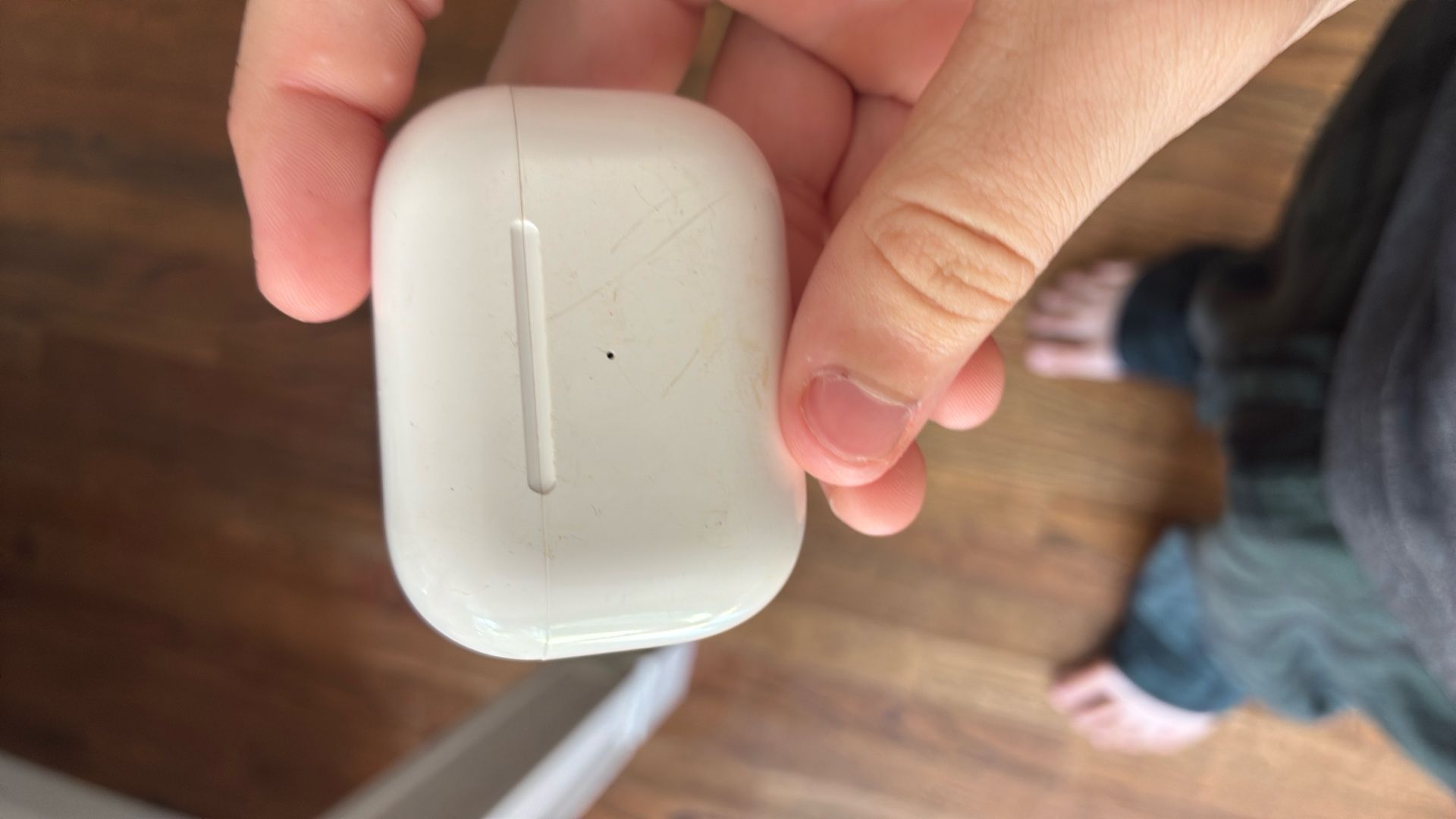 AirPod Pro 2s Replacement