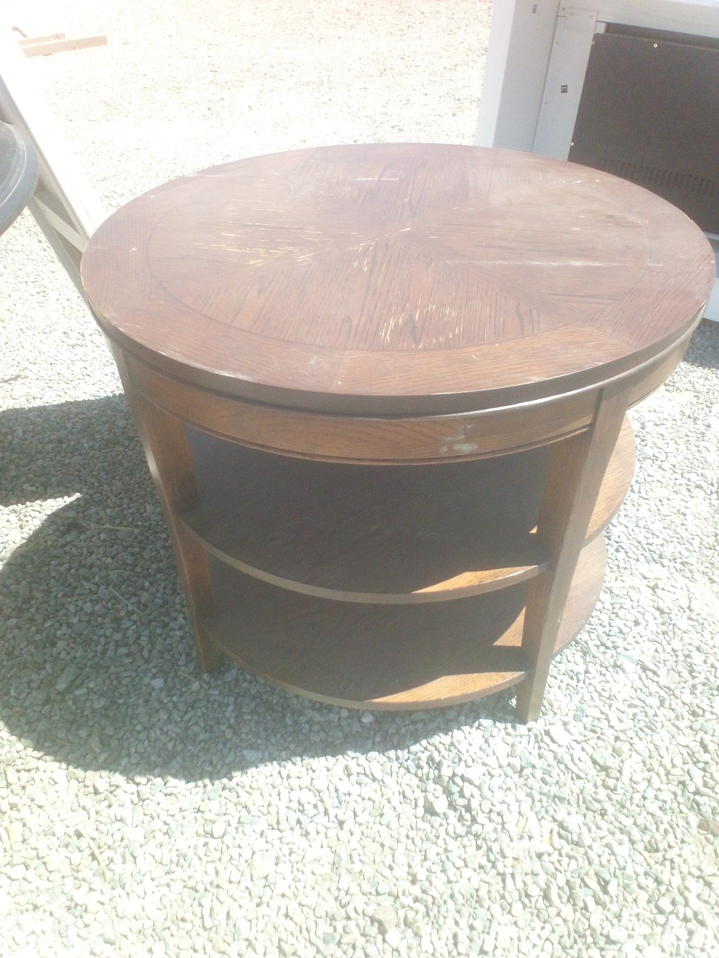Table good