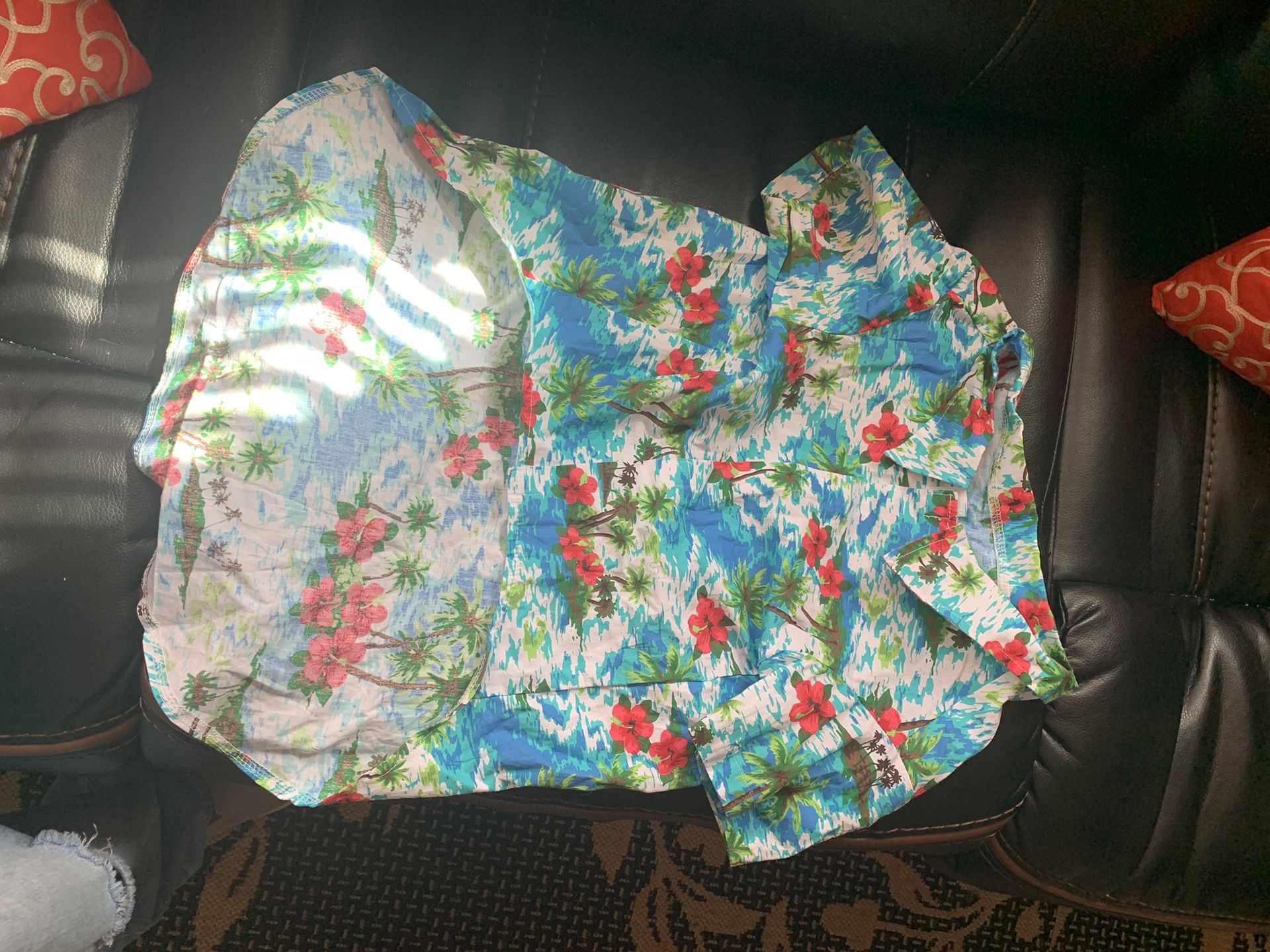 Xl Dog Shirt Never Worn