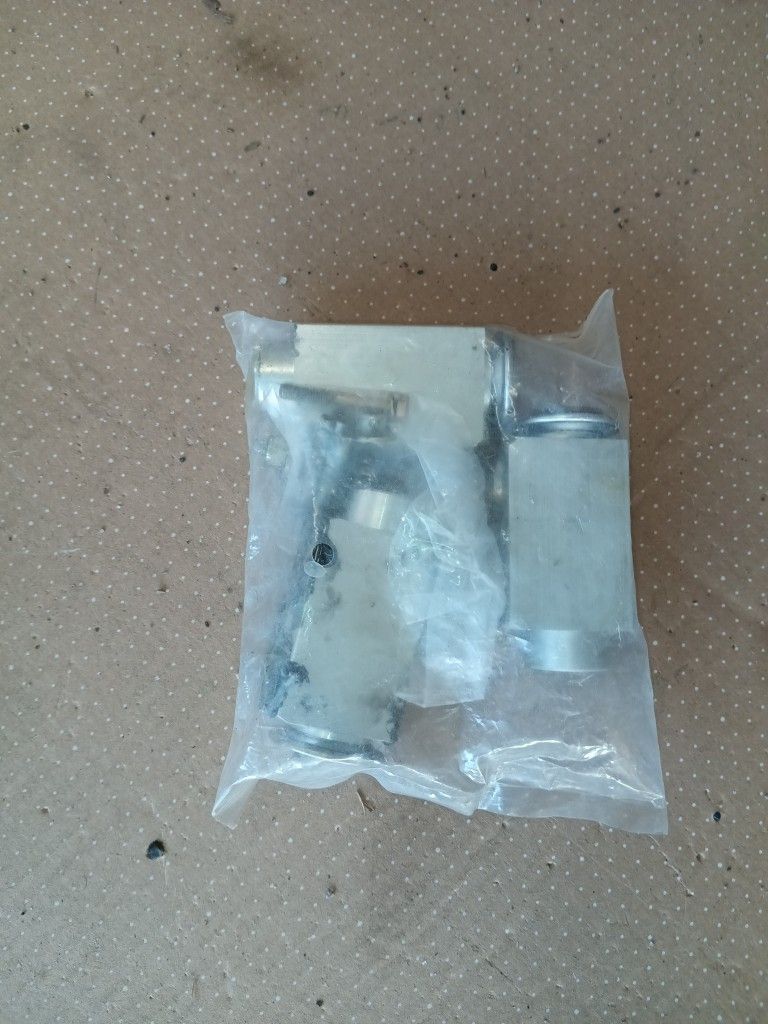 A/C Expansion Valve (BMW)
