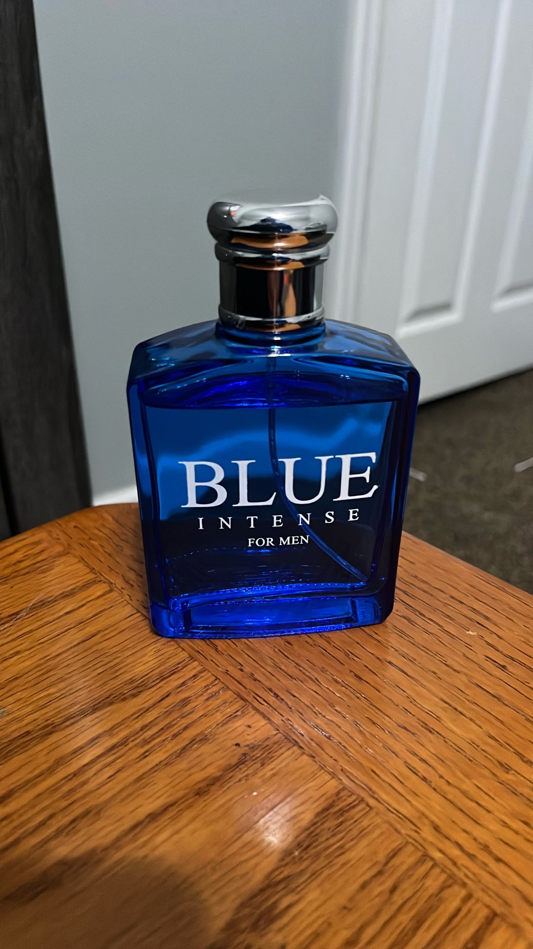 Fragrance For Men Blue 
