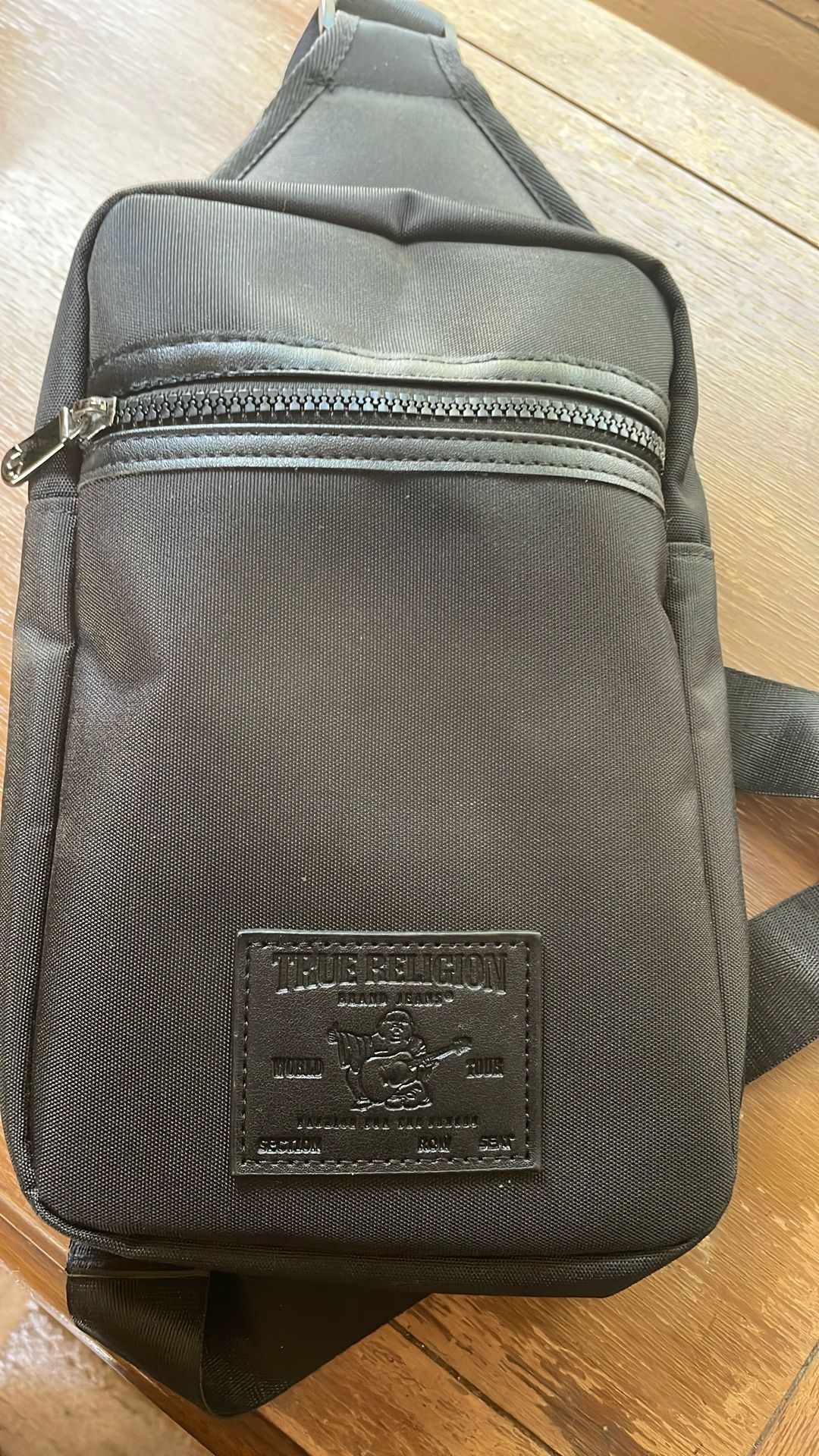 Side Bag True Religion