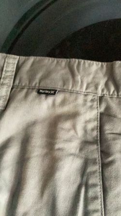 Hurley Jeans 