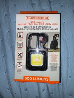 LED Light/Tool/Magnet/WindowBreaker