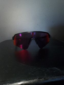 Oakley Sutro