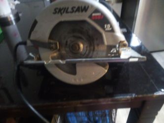 Skillsaw 