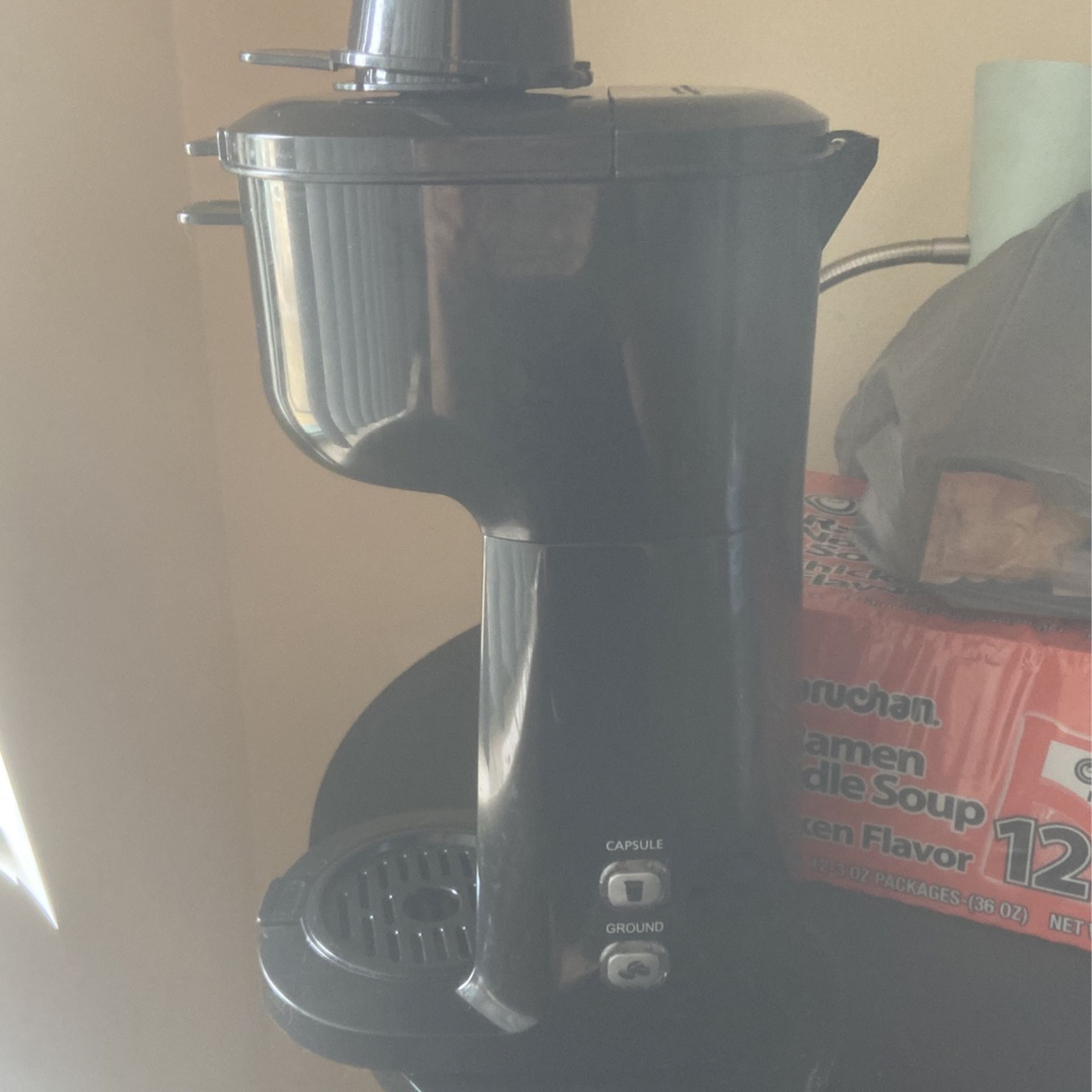 Coffee Maker
