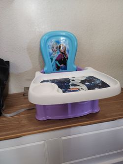 Kids high chair