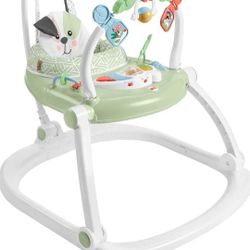 Fisher Price Bouncer 