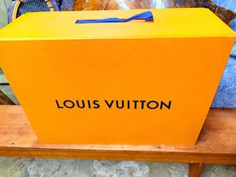 LV Storage Box
