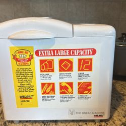 Bread Maker