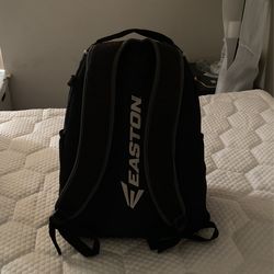 Easton Baseball Backpack