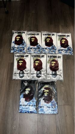 Bale shirts