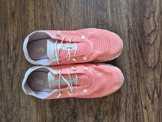 On Cloudcoast Running Sneakers