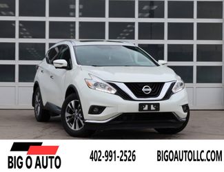 2017 Nissan Murano