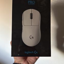 Logitech Pro X Superlight
