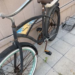 Panama Jack Beach Cruiser