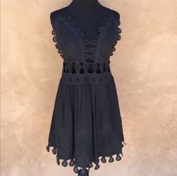 Honey Punch Dress