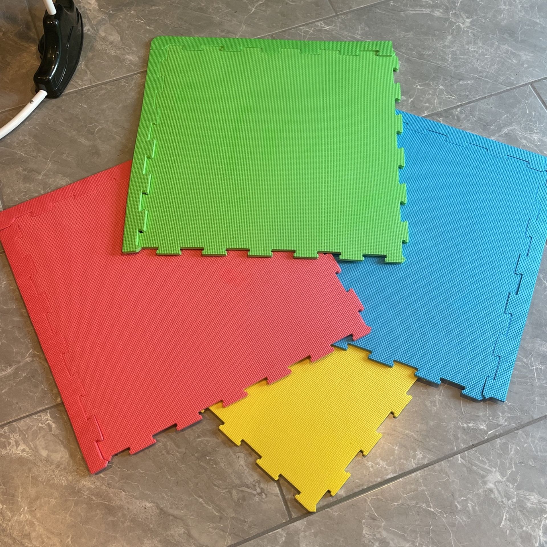 Foam Play Mat for Sale in Renton, WA OfferUp