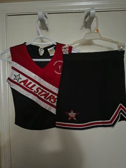 Cheerleading Uniform Costumes & more