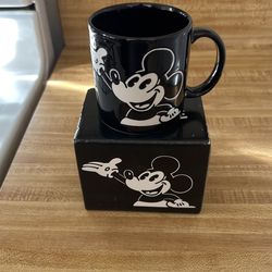 Walt Disney Mickey Mouse collectible
