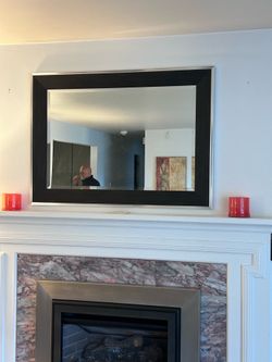 Mirror - beveled