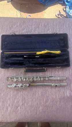 Flute
