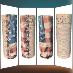 “We The People” 20oz Tumbler Mug Cup