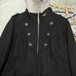Buffalo David Bitton Jacket Women’s XL