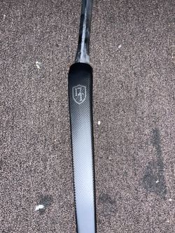 17 T Full Carbon Fork