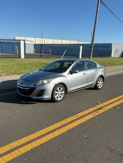 2010 Mazda Mazda3