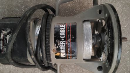 Procter & Gamble Router 7519