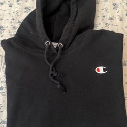 Champion Hoodie
