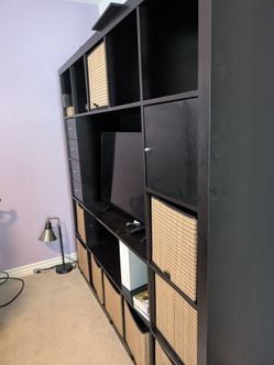 IKEA cabinet