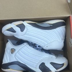 Jordan 14 Retro