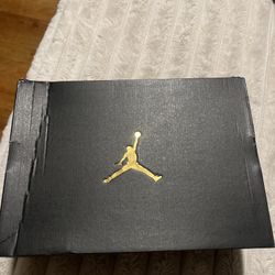 Air Jordan 6 / Size 8