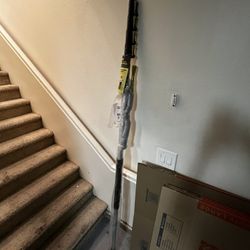 Doca Extension Pole 30 ft
