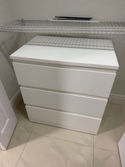 IKEA Small Dresser