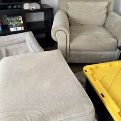 Small Couch Seat 