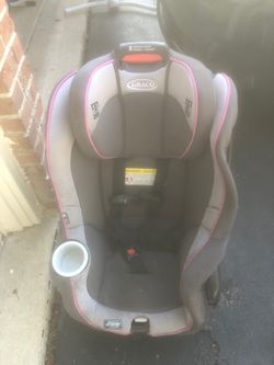 Graco infant car seat 4 to 65 pounds