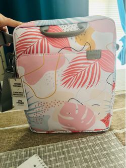 Laptop/Tablet/Ipad Sleeve Carrying Bag! Brand new with Tags! See all pics!