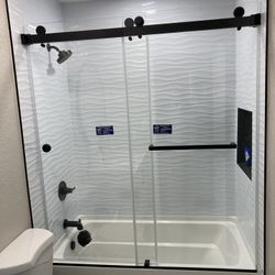 Shower Door