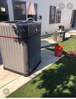 HVAC