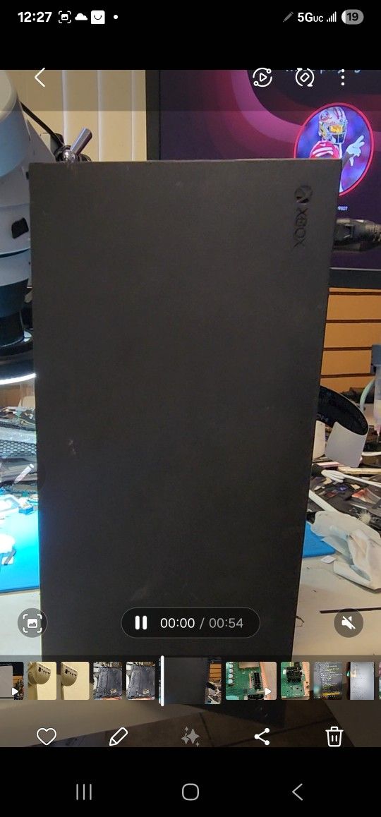 Xbox X/s HDMI REPAIR