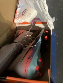 Nike Cleats