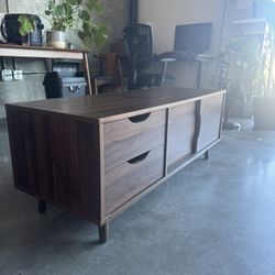 TV stand 