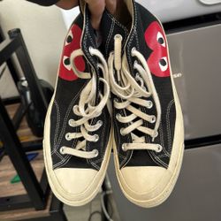 Converse Size 9